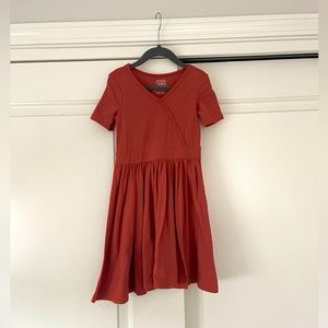 Alice + Ames Girls Dress Size 4